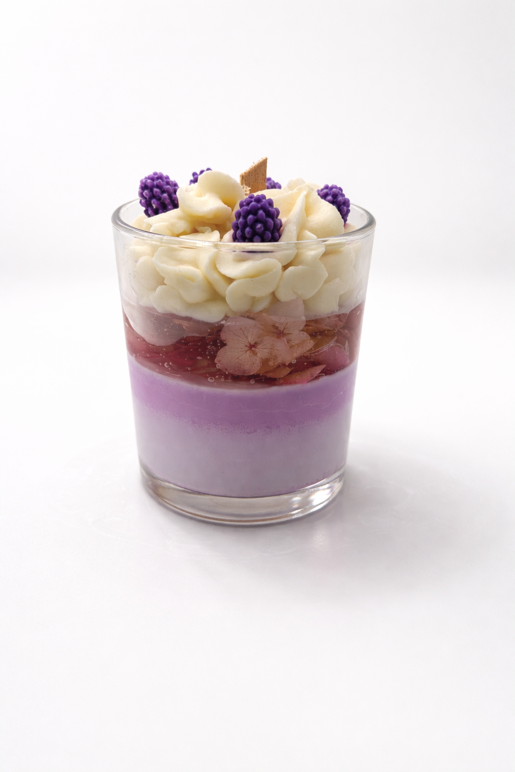 The depressed one -rear