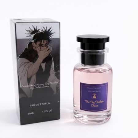 Jujutsu Kaisen Cologne-Choso