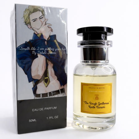 Jujutsu Kaisen Cologne-Nanami Kento