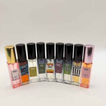 Demon Slayer – Nine Hashira Perfume Collection