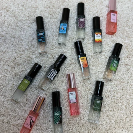Demon Slayer - Nine Hashira Perfume Set