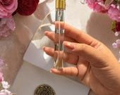Perfume Bottle with Card Only - Image 9